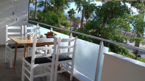 G Balcony Apartment